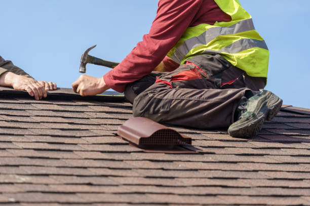 Trusted Sturgeon, MO Roofing Contractor Experts