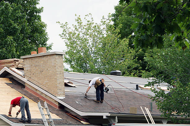 Quick and Trustworthy Emergency Roof Repair Services in Sturgeon, MO