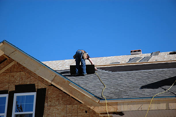 Best Commercial Roofing Services  in Sturgeon, MO