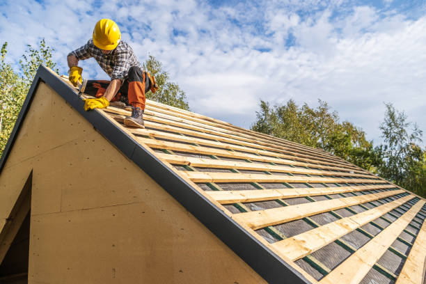 Gutter Installation and Roofing in Sturgeon, MO